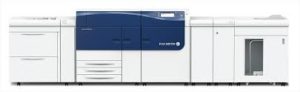Xerox versant 2100